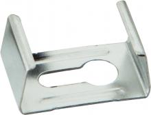  EUDMT34 - MOUNTING CLIPS FOR EUD34 SET OF TWO