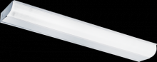  EUM41DXBZ - 12" SLIM LED UNDRCBNT 0-10V DIM 120V