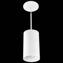  E429PW-1130 - 4" ADJ PNDNT 38BM 1150LM 30K WHT