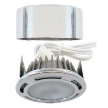  E347N - DISCON MINI LED PUCK LIGHT KIT