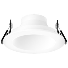  EKCL4118C - 4" DIE-CAST RND RFLCTR FOR KOTO CNLSS