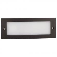  ELST33B - DISCON STEP LIGHT DIE CAST 7/9W PL