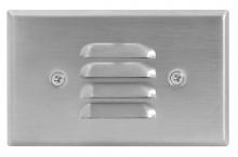  ELST65N - DISCONT LED MINI STEP LIGHT 120V HRZNTL