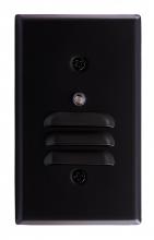  ELST67B - DISCON MINI STP LGT W/PHTCLL 120V VERT