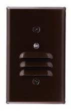  ELST67BZ - DISCON MINI STP LGT W/PHTCLL 120V VRT