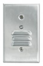  ELST67N - DISCON MINI STP LGT W/PHTCELL 120V VRT