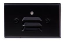  ELST68B - DISCON LED MINI STP LGT PHTCLL 120V HRZ