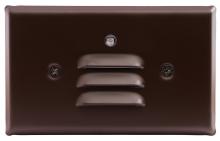  ELST68BZ - DISCON LED MINI STP LGT PHTCLL 120V HRZ