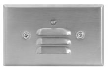  ELST68N - DISCON LED STP LGT W/PHTCL 120V HRIZ