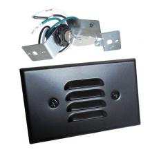  ELST72B - DISC INCNDSNT MINI STP LIGHT 12V HRZNTL