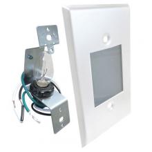  ELST73W - DISCONT MINI STP LIT 12V 3W SMOOTH LENS