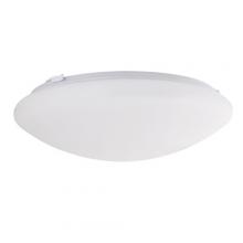  ELD31430W - 14" CEILING LGT 18W 1260LMN 30K