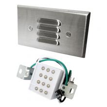  ELST75BZ - LED MINI STP LIGHT 12V HORIZ