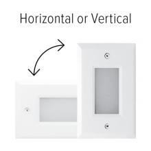  ELST9130BZ - MINI STP LGT 12V 2W SMOOTH LNS WET LCTN