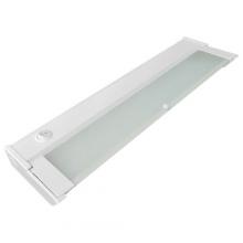  EUM31W - 8" LED UNDERCABINET 3W INCLUDES 3W DRVR