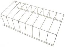  EEWG22 - WIRE GRD FR EXIT EMRGNCY COMBO 13.5X24X6