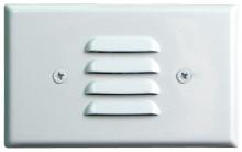  ELST62W - DISC INCNDSNT MINI STP LIGHT 120V HORIZ