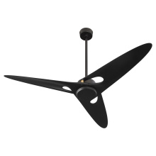  3-132-15 - APOGEE 3BLD 60" FAN - BK