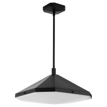  3-643-15 - TEMPE 5CCT PENDANT - BK