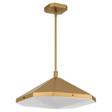  3-643-56 - TEMPE 5CCT PENDANT - BRB