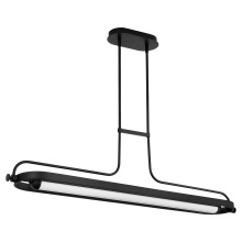  3-812-15 - BRAEM 48" 5CCT LINEAR - BK