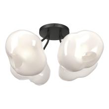  121370-SKT-10-FD0710 - Ume 4-Light Semi-Flush