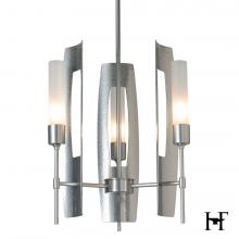  131055-SKT-MULT-85-FD0611 - Passage 3-Light Pendant