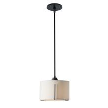  139590-SKT-MULT-10-SE1099 - Exos Small Single Shade Pendant