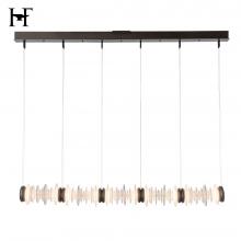  139975-LED-STND-14 - Cairn Linear LED Pendant