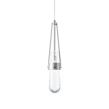  161042-SKT-STND-85-YJ0434 - Link Blown Glass Low Voltage Mini Pendant