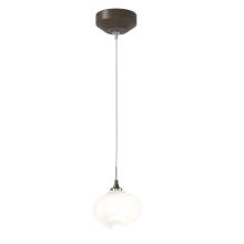  161182-SKT-STND-05-FD0710 - Ume Low Voltage Mini Pendant