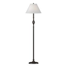  242161-SKT-14-SF1755 - Twist Basket Floor Lamp