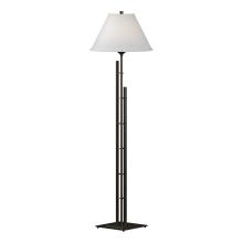  248421-SKT-14-SF1955 - Metra Double Floor Lamp