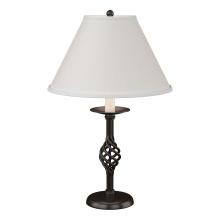 265001-SKT-14-SF1555 - Twist Basket Table Lamp
