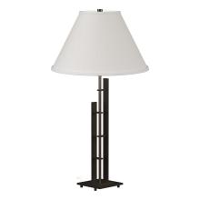  268421-SKT-14-SF1755 - Metra Double Table Lamp