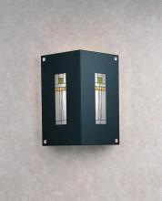  FS-2/2C-BK - franklin 2 sided sconce