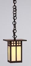  GH-6LGW-AB - 6" glasgow long body pendant