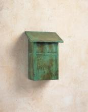 MMB-AB - mission mail box