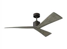  3ADR52AGP - Adler 52" Ceiling Fan