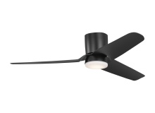  3CGHR56MBKD - Colgin 56 Hugger LED - Midnight Black