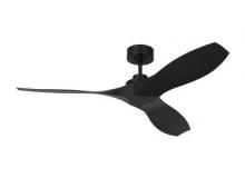  3CLNCSM52MBK - Collins 52" Ceiling Fan