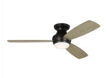  3IKR52AGPD - Ikon 52" LED Ceiling Fan