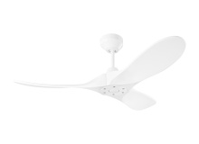  3MAVSM44RZW - Maverick Smart 44 - Matte White