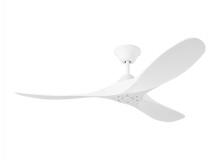  3MGMR52RZW - Maverick 52" Ceiling Fan