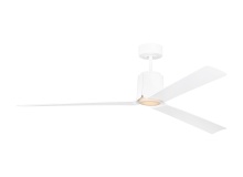  3PESM66RZWD - Peel Smart 66 LED - Matte White