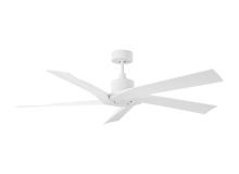  5ASPCR56RZW - Apen 56 Coastal 56 - Matte White