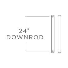  MC95AGB - Slope Ceiling Adapter in Aged Brass