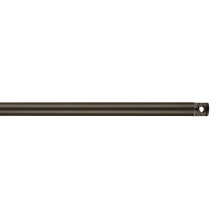  DRT72BZ - Threaded Downrods