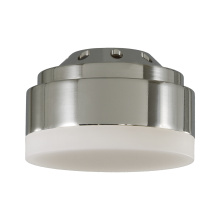  MC263PN - Aspen LED Light Kit in Polished Nickel