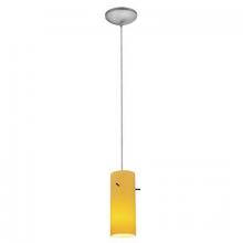  28030-1C-BS/AMB - Pendant